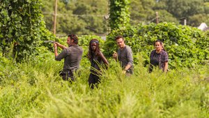 The Walking Dead 7×9