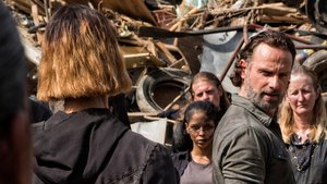 The Walking Dead 7×9