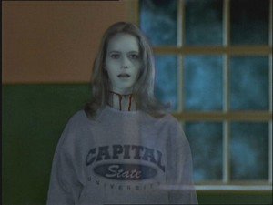 Ficheiros Secretos   4×22