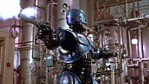RoboCop 2