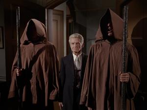 Jornada nas Estrelas: A Série Original 1×21