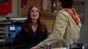 A Teoria do Big Bang  4×7