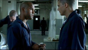 Prison Break 1×3