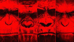 Planeta dos Macacos: O Confronto