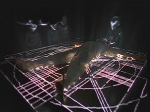 Ficheiros Secretos   2×5