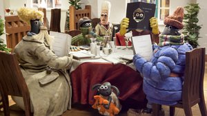 Shaun: O Carneiro – O Filme