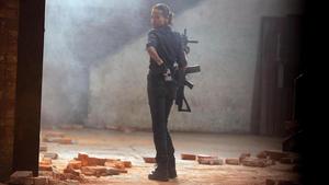 Colombiana: Em Busca de Vingança