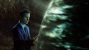 O Dia Em Que a Terra Parou