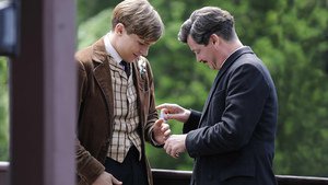 O Silêncio da Montanha