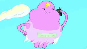 Hora de Aventura 4×12