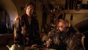 O Hobbit: Uma Jornada Inesperada
