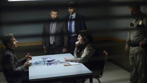 Fargo 1×10