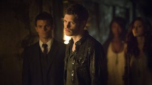 The Originals 1×1