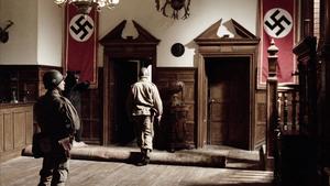 Irmãos de Armas 1×10