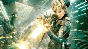 Sucker Punch: Mundo Surreal