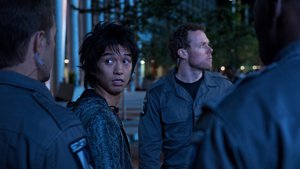 Heroes Reborn 1×12