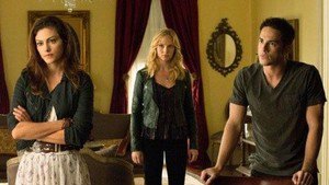 Diários de Um Vampiro 4×5