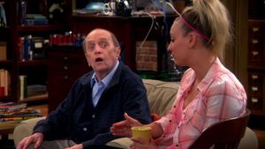 A Teoria do Big Bang  7×7