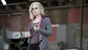 iZombie 1×3