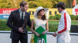 O Agente da U.N.C.L.E.