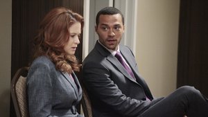 Anatomia de Grey 8×21