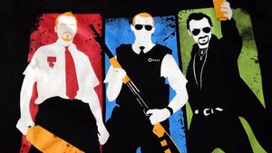 Todo Mundo Quase Morto