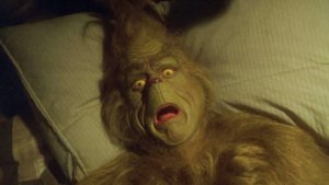 O Grinch