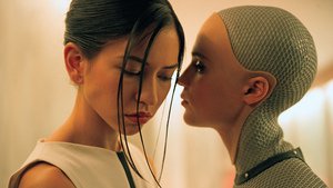 Ex Machina – Instinto Artificial