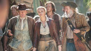 Black Sails 2×1
