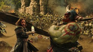 Warcraft – O Primeiro Encontro de Dois Mundos