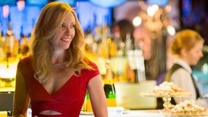 Já Estou Com Saudades