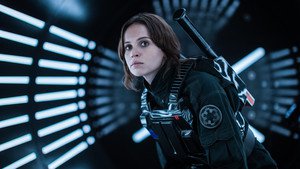 Rogue One: Uma História de Star Wars