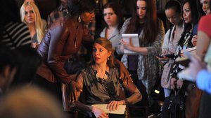 How to Get Away with Murder 1×1