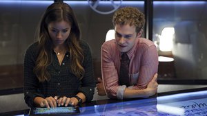 Agentes da S.H.I.E.L.D. 1×5