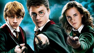 Harry Potter e a Ordem da Fénix