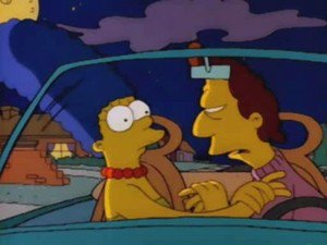 Os Simpsons 1×9