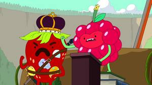 Hora de Aventura 6×8