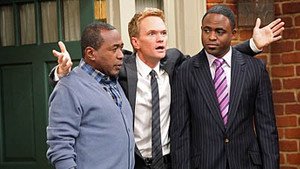 Como Eu Conheci Sua Mãe 6×2