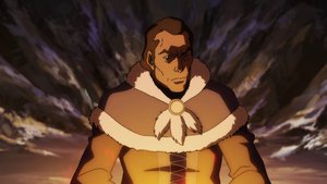 Avatar A Lenda De Korra 1×11