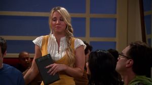 A Teoria do Big Bang 4×24