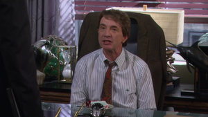 Como Eu Conheci Sua Mãe 7×5