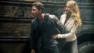 Transformers: O Lado Oculto da Lua