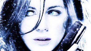 Terror na Antártida