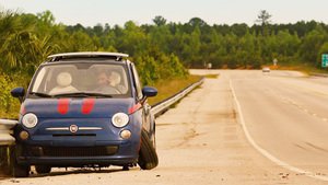 Uma Ladra Sem Limites