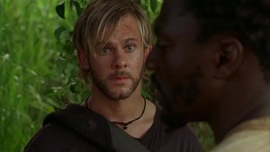 Lost 2×10
