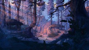 Trenk – O Cavaleiro Trapalhão