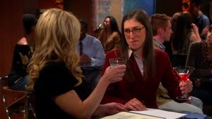 A Teoria do Big Bang 7×1