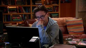 A Teoria do Big Bang  6×2