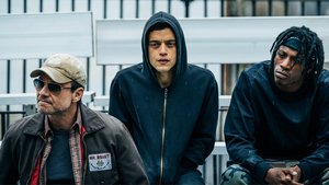 Mr. Robot 2×3