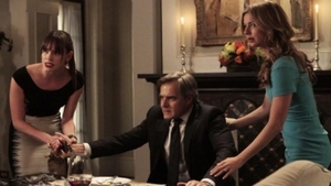 Revenge 3×2